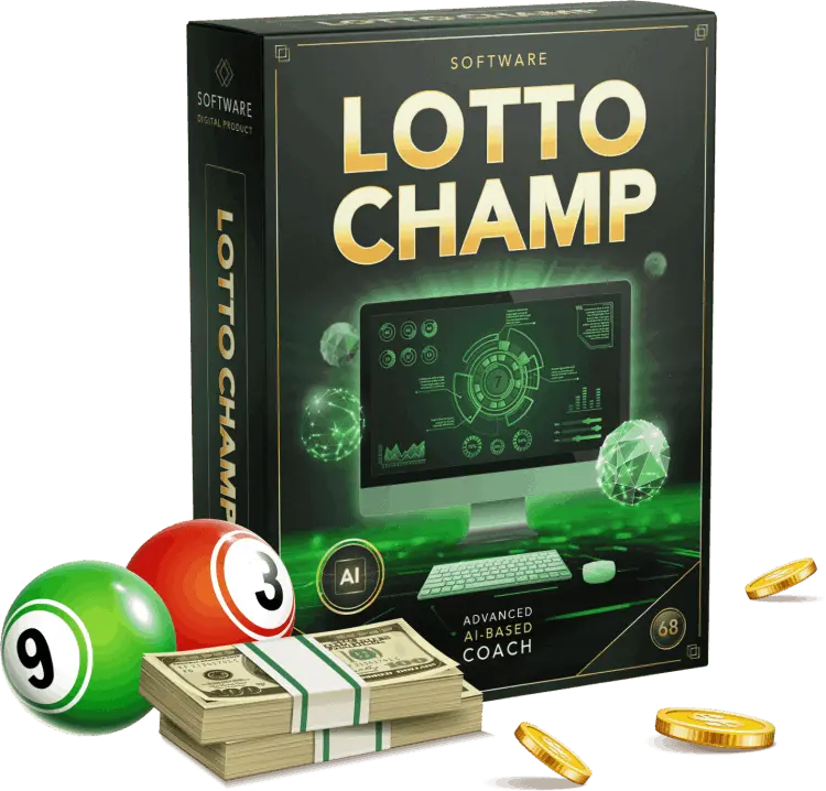 Lotto Champ