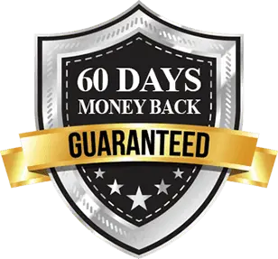 Lotto Champ - 60-Days Money Back Guarantee